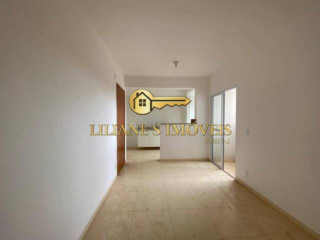 Apartamento para Locação em Araraquara - 2