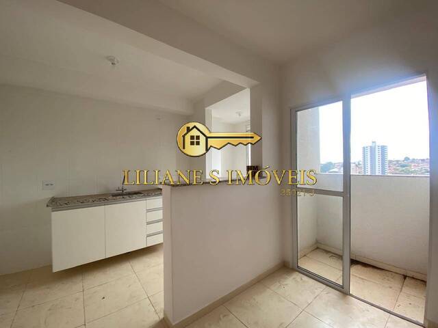 Apartamento para Locação em Araraquara - 3