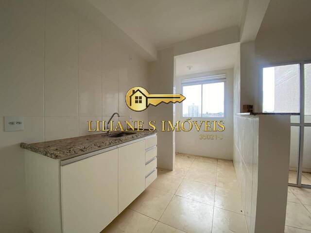 Apartamento para Locação em Araraquara - 4