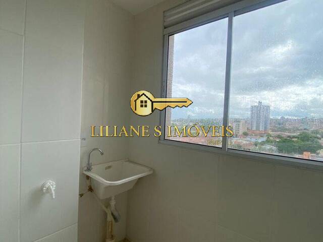 Apartamento para Locação em Araraquara - 5