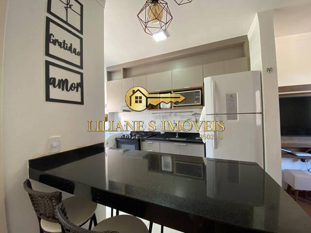 Apartamento para Locação em Araraquara - 2