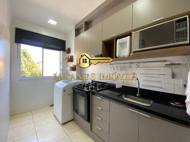 Apartamento para Locação em Araraquara - 3