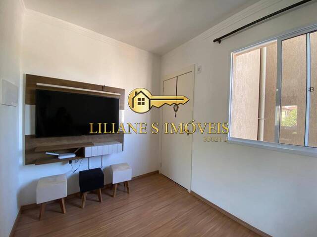 Apartamento para Locação em Araraquara - 4