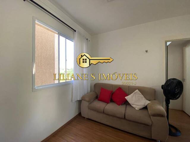 Apartamento para Locação em Araraquara - 5