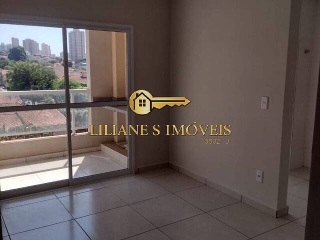 Apartamento para Venda em Araraquara - 2