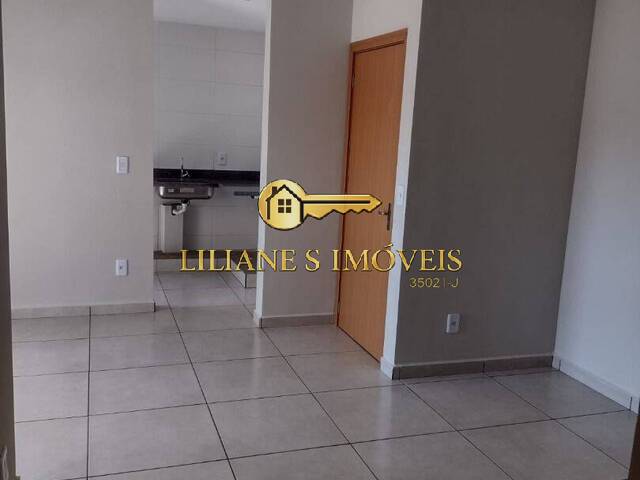 Apartamento para Venda em Araraquara - 4