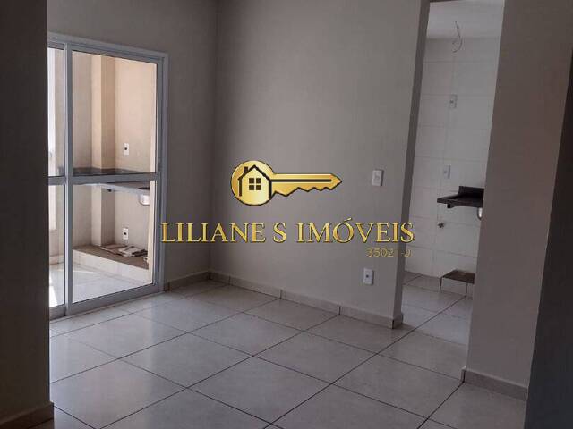 Apartamento para Venda em Araraquara - 3