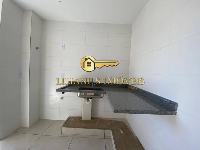 Apartamento para Venda em Araraquara - 5