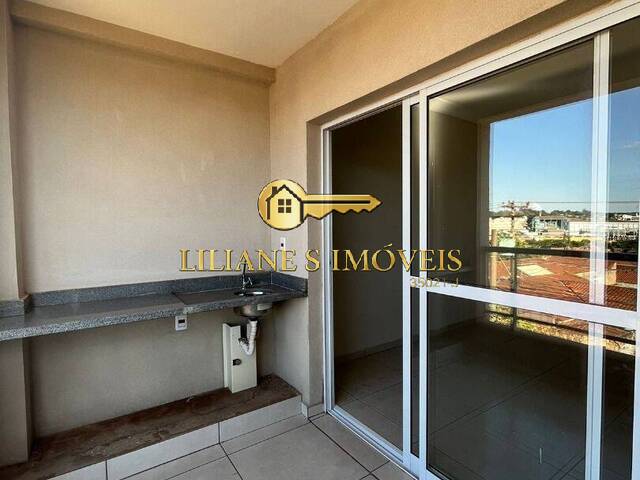 Apartamento para Venda em Araraquara - 2
