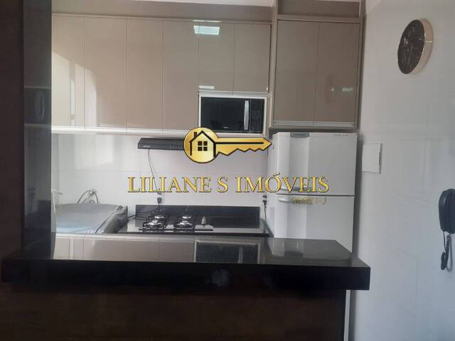 Apartamento para Venda em Araraquara - 2