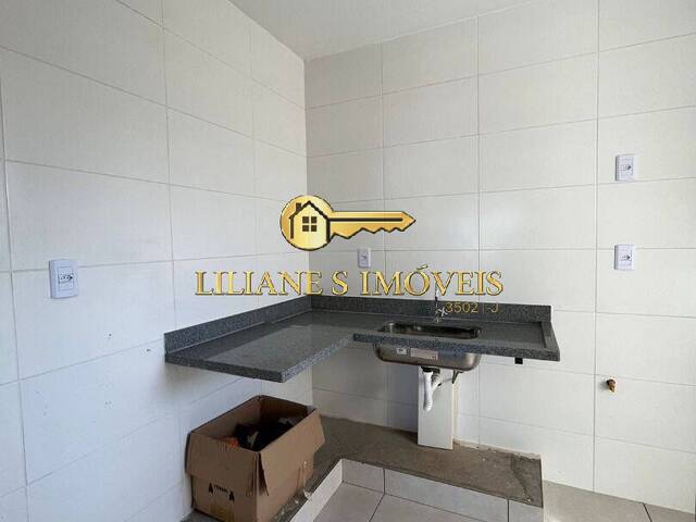 Apartamento para Venda em Araraquara - 3