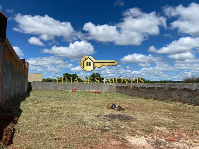 #TE0150 - Terreno para Venda em Araraquara - SP - 3