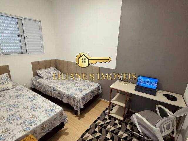 Apartamento para Venda em Araraquara - 4