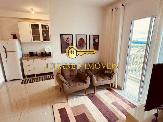 Apartamento para Venda em Araraquara - 2
