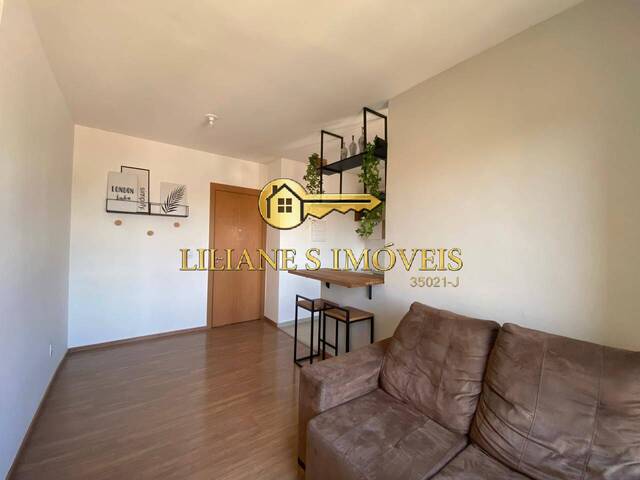 #AP0528 - Apartamento para Venda em Araraquara - SP - 2