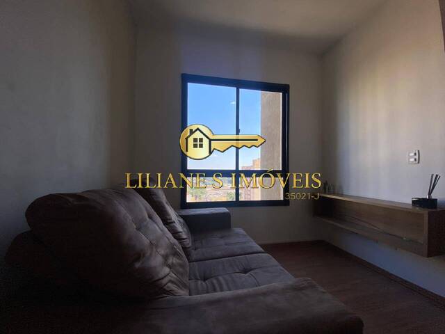 Apartamento para Venda em Araraquara - 4