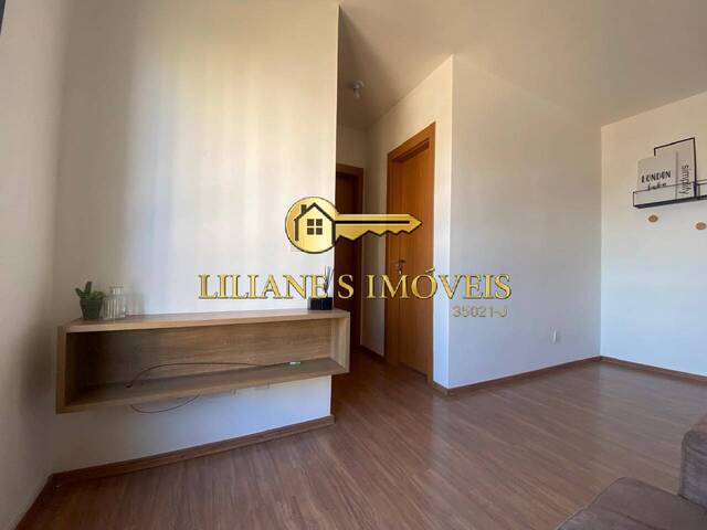 #AP0528 - Apartamento para Venda em Araraquara - SP - 3