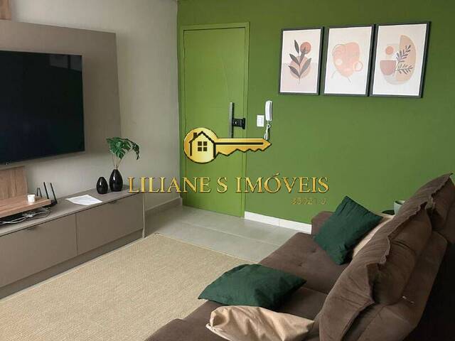 Apartamento para Locação em Araraquara - 2