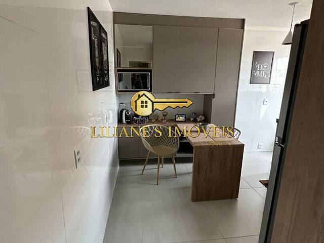 Apartamento para Locação em Araraquara - 5