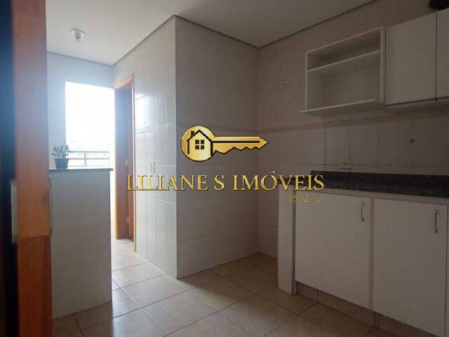 Apartamento para Locação em Araraquara - 2
