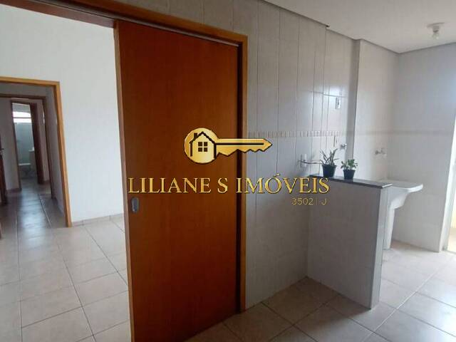 Apartamento para Locação em Araraquara - 4