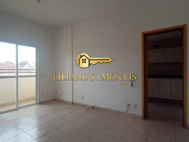 Apartamento para Locação em Araraquara - 5