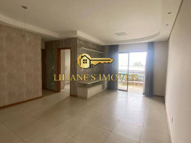 Apartamento para Venda em Araraquara - 2