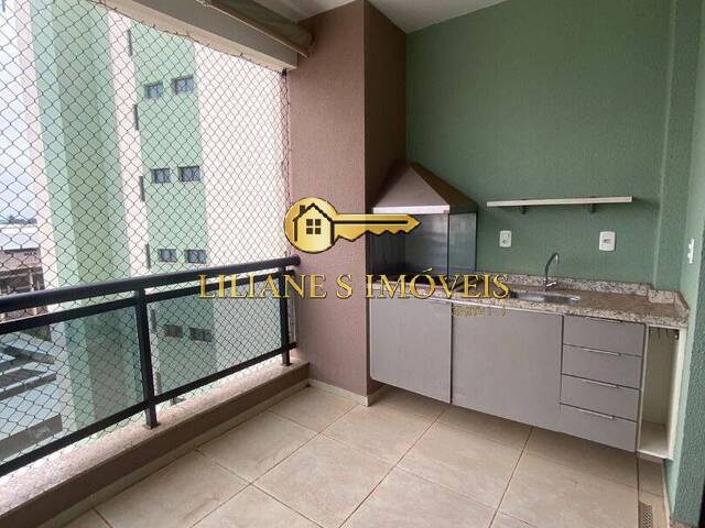 Apartamento para Venda em Araraquara - 3