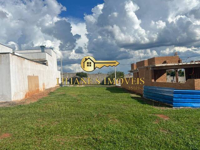 #TE0153 - Terreno para Venda em Araraquara - SP - 3
