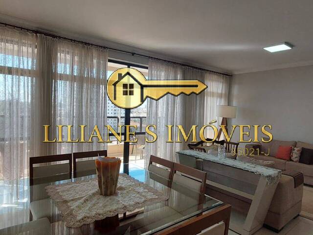 Apartamento para Venda em Araraquara - 5