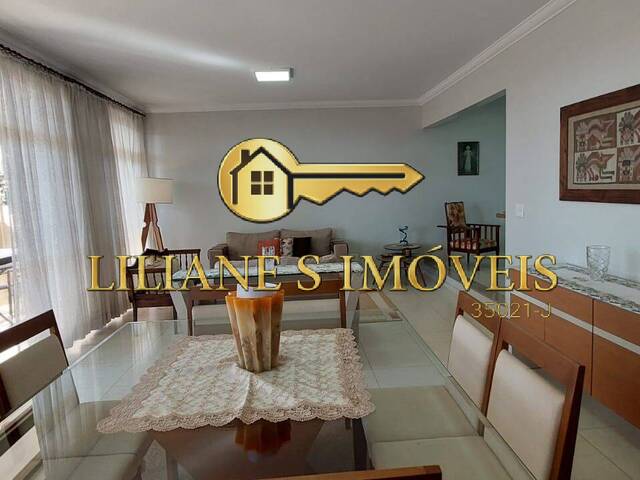 #AP0531 - Apartamento para Venda em Araraquara - SP - 2