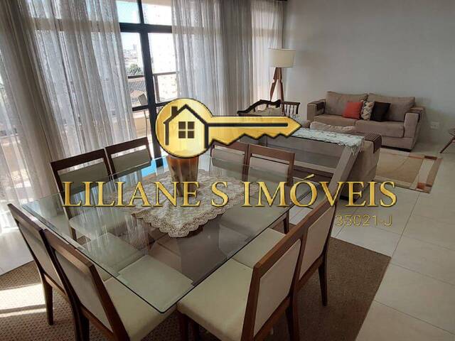 #AP0531 - Apartamento para Venda em Araraquara - SP - 3