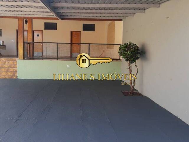 Edícula para Venda em Araraquara - 4
