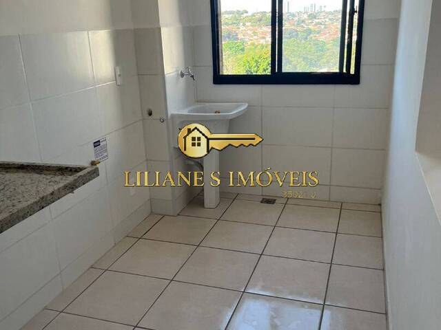 Apartamento para Venda em Araraquara - 3
