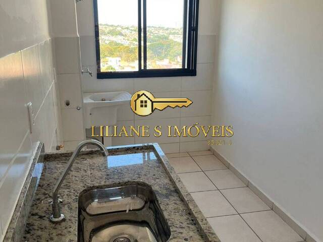 Apartamento para Venda em Araraquara - 4