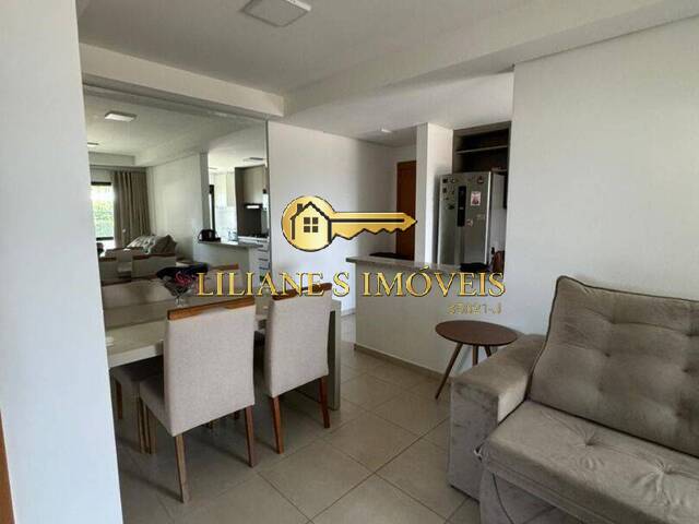 Apartamento para Locação em Araraquara - 2
