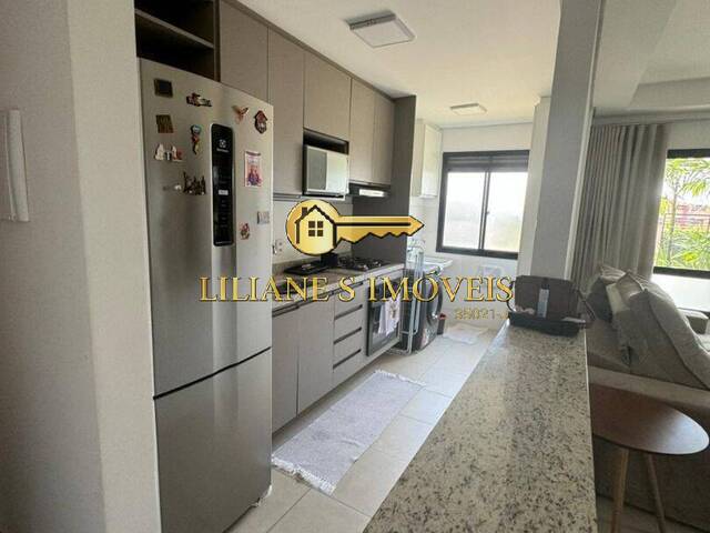 Apartamento para Locação em Araraquara - 3
