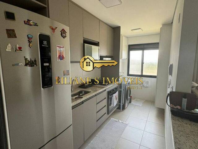 Apartamento para Locação em Araraquara - 4