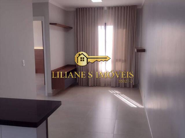 Apartamento para Locação em Araraquara - 2