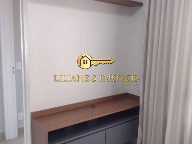 Apartamento para Locação em Araraquara - 4