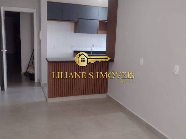 Apartamento para Locação em Araraquara - 5