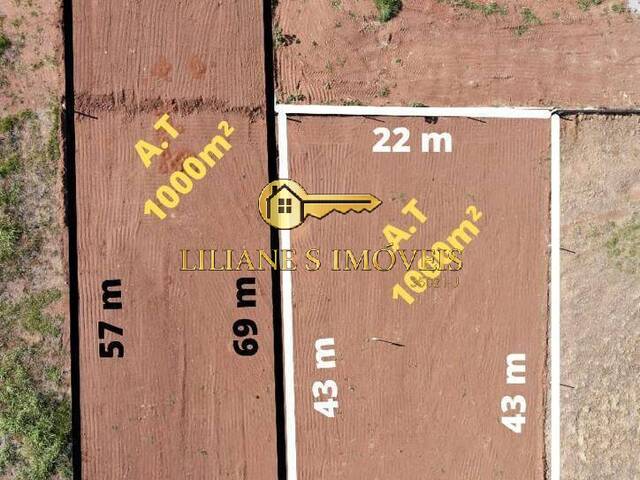 #TE0042 - Terreno para Venda em Araraquara - SP - 3