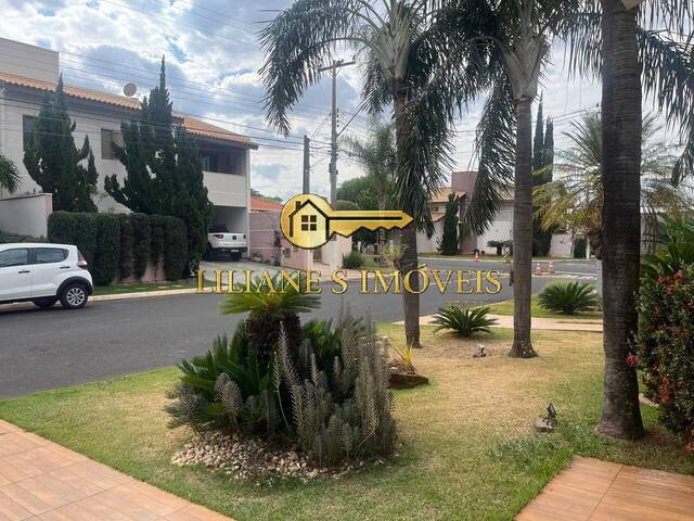 Sobrado para Venda em Araraquara - 4