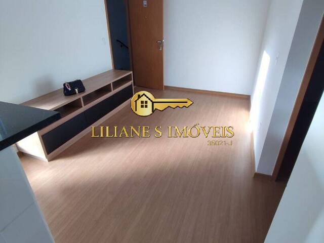 Apartamento para Locação em Araraquara - 2