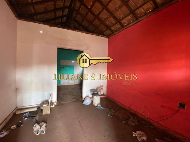 #CA0534 - Casa para Venda em Araraquara - SP - 3