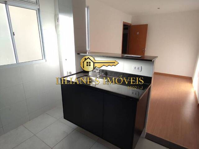 Apartamento para Locação em Araraquara - 4