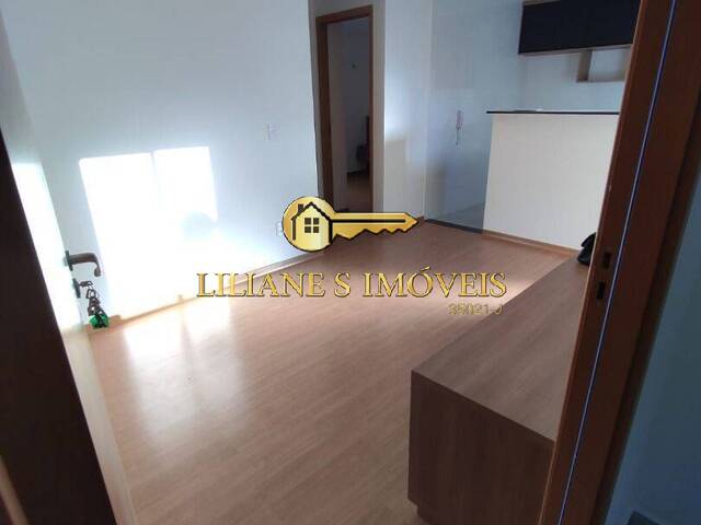 Apartamento para Locação em Araraquara - 5
