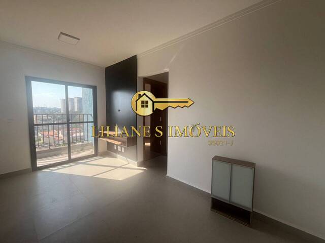 Apartamento para Venda em Araraquara - 2