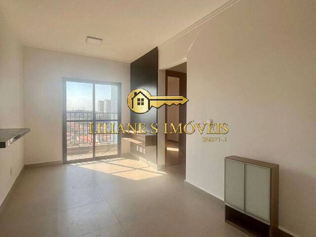 Apartamento para Venda em Araraquara - 3