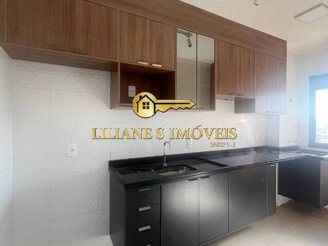 Apartamento para Venda em Araraquara - 5